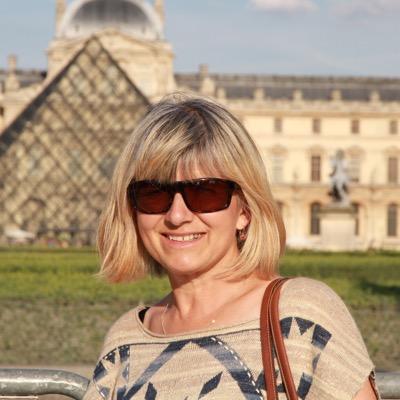 Wife, Mother, French Immersion Teacher