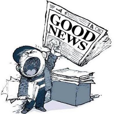 _BrightSideNews's profile picture. Dedicated to Tweeting only positive news stories to inspire, motivate, and MAKE PEOPLE FEEL Good! TheBrightSideNews@yahoo.com