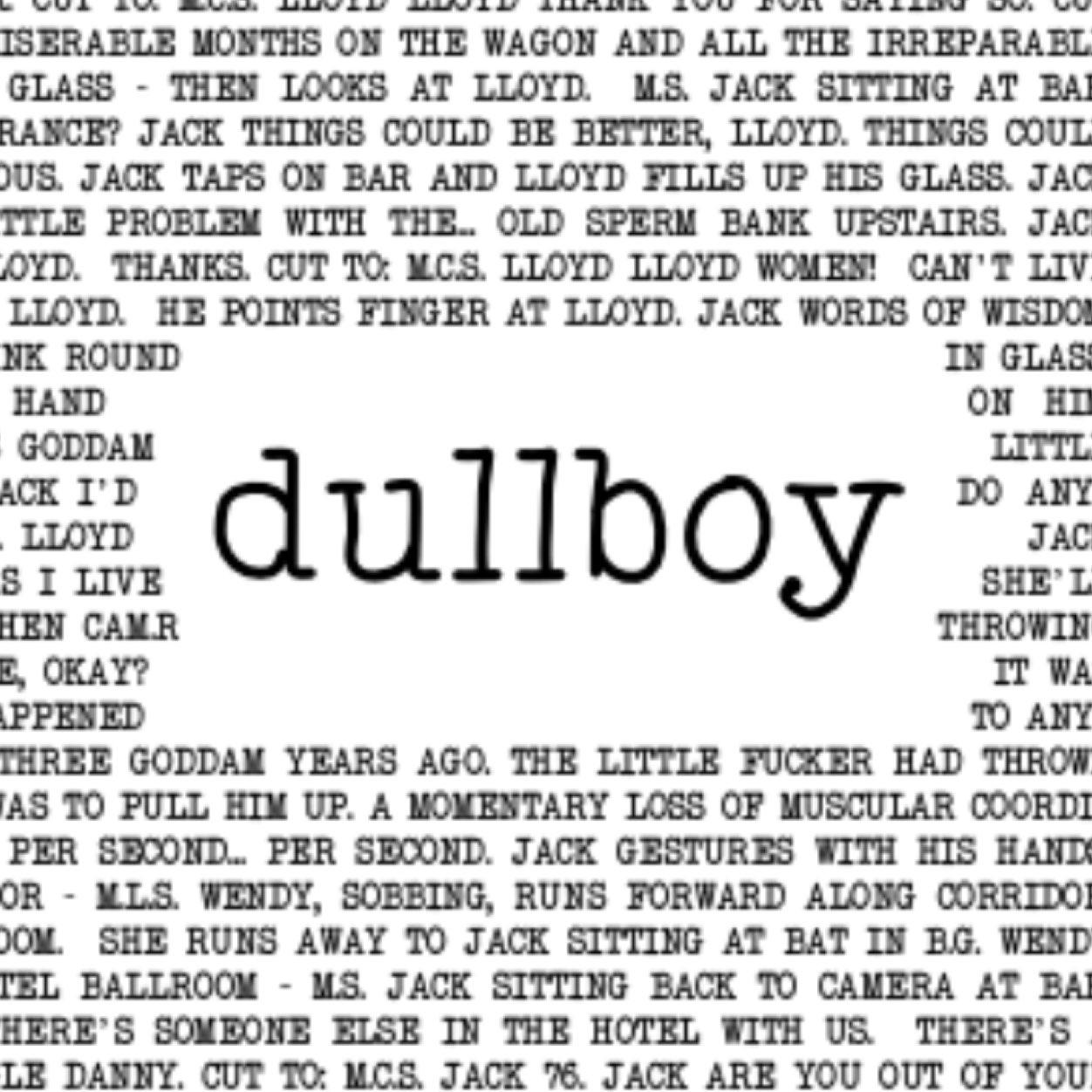 dullboybar's profile picture. Fine Foods & Boozing Done Better | 364 Grove Street