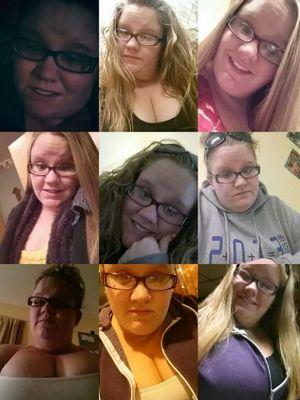 hey im Brittany Nicole ; 21 ; I am a Queen ; I am about the Queen & Kings