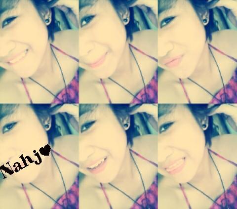I'm Nahjulie Cammielle Ann Nicole Rodrigo Cusit :D *Pasaway *Bully *Makulit *Kalog *Sabog XD *CAMF(ClaireFabian) is my Crush
