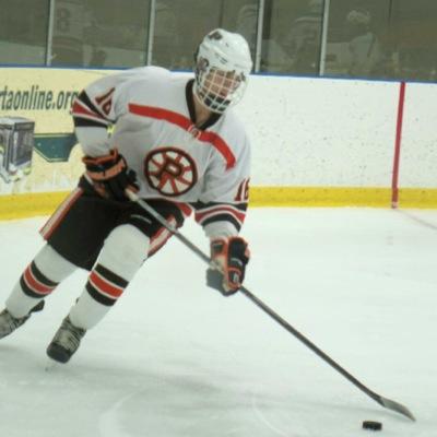 Padua ,18, hockey 16  , football 5,25