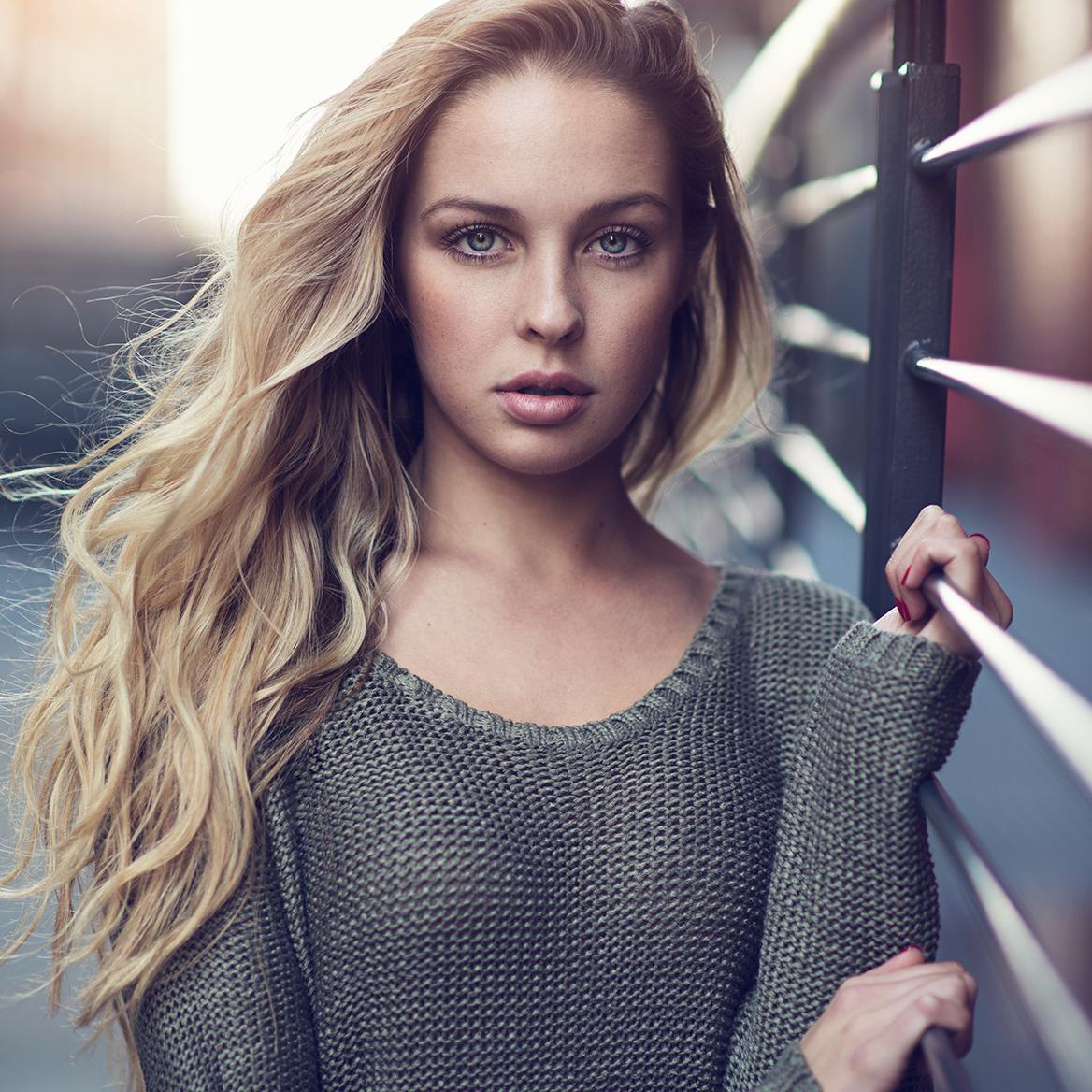 Photographer/Retoucher/Fstoppers Writer