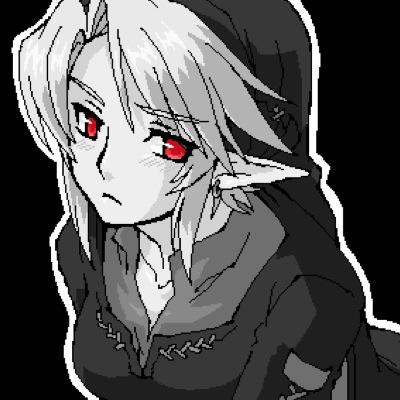 Unfortunately I am not the bundle of heroism my joyful conterpart is. I'm a 17 year old warrior hellbent on sarcastic demolition. I'm female & skeptical of life