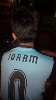 #Liverpool #LFC #YNWA | IG : iqramshafien | WeChat ID : iqramshafien_