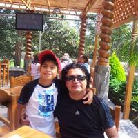 Julio C. Navarrete (@julioccanto) 's Twitter Profile