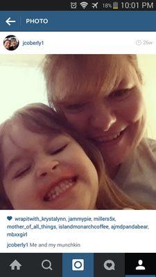 jcoberly1's profile picture. 🙏👨‍👩‍👧💞🐶📚🎬🎶☕🎮✌❤😊