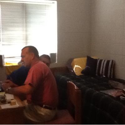 ChadSte44825099's profile picture. I married Leslie in February of 93. Have three great sons!  Been at the same school for 20 plus years! Life is good!