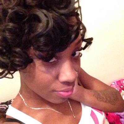 Proud Mommy Of A Princess, If It Ain't About Her Or Money It Ain't About Nothing!