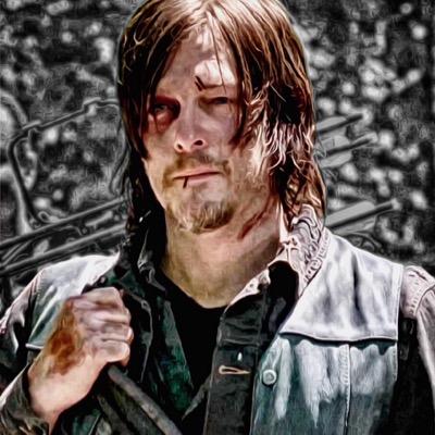 Huge fan of norman reedus. Read all comics I FUCKING LOVE YOU NORMAN ❤️❤️ pls notice me ❤️