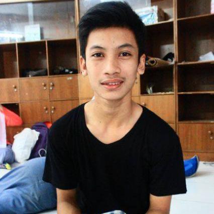 Muhammad Ichsan Kurniawan