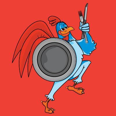 Greekchikpma's profile picture. Fresh & Delicious Greek Food | Delivery 399-9999 | 11am - 9:30pm