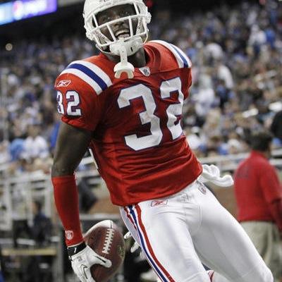 fake account of Devin Mccourty