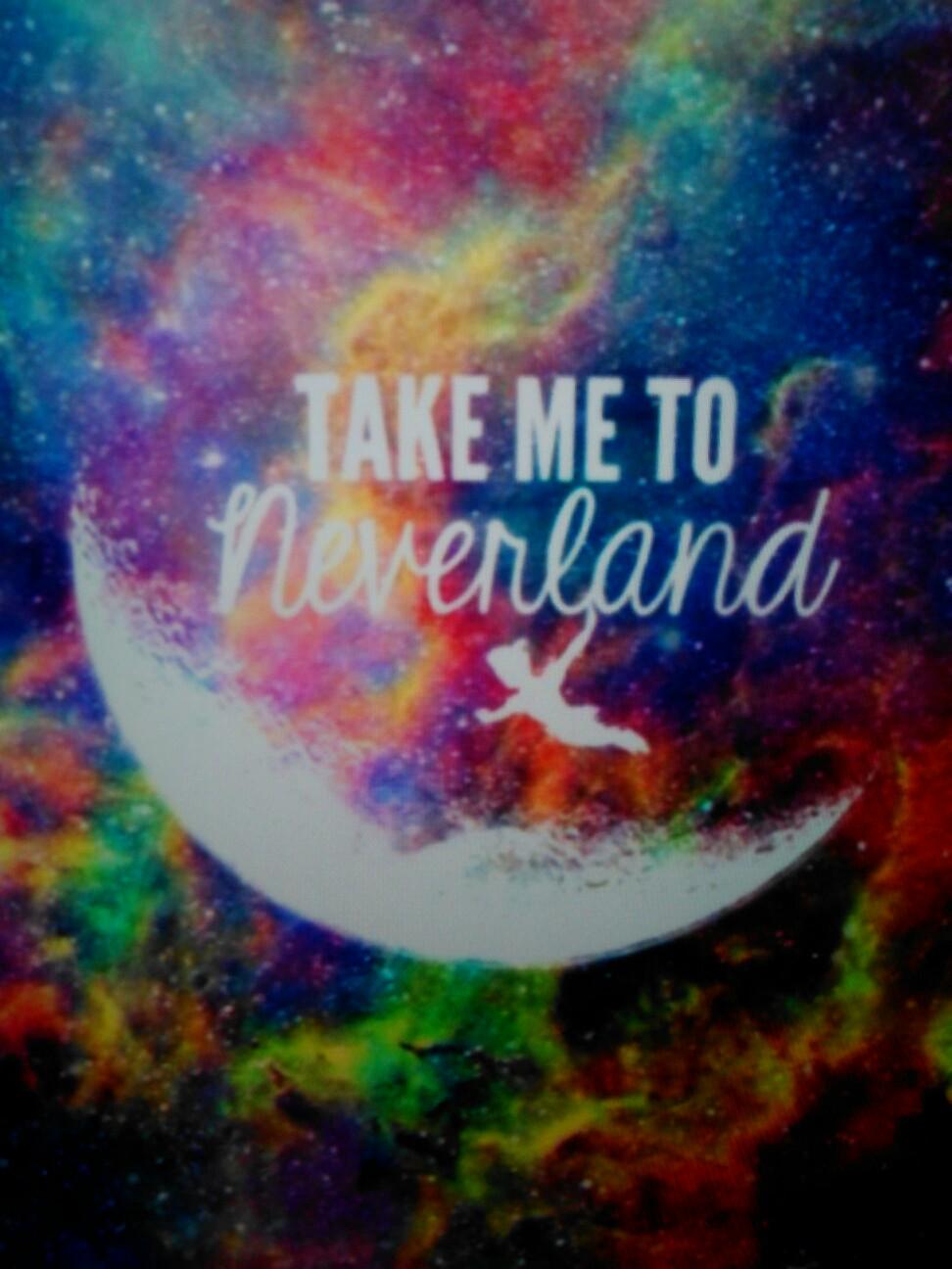 @RobbieKay_                                   Peter Pan