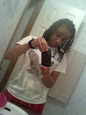DatBoyCWard. -God. -Family. -Love.