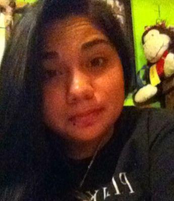 Sometimes you gotta fall before you can fly(: