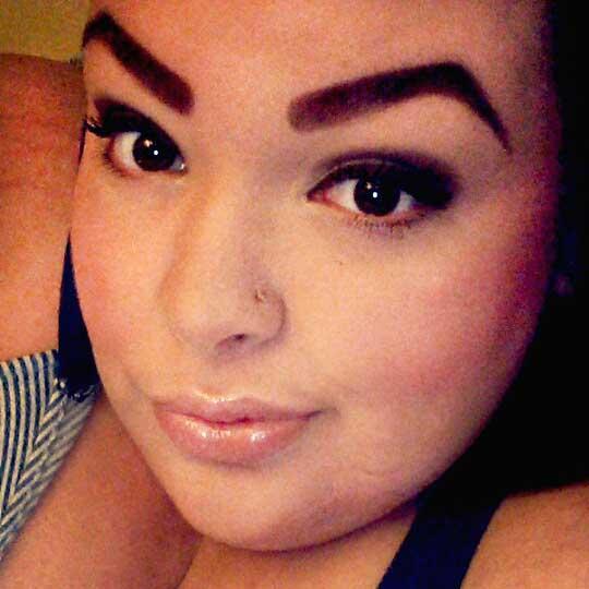 BigCutieAspen's profile picture. I'm 22 From Canada! under 5' feet, just as wide around.I love all things red velvet! Dark eyes, dark hair. Plump lips. Web model for big cuties!