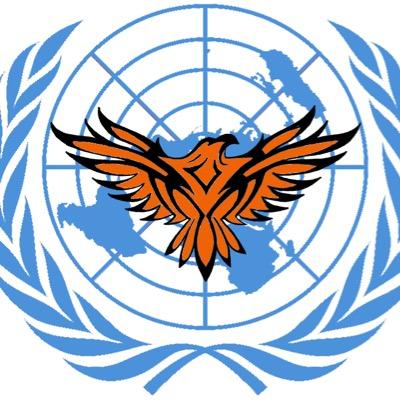 Hayfield Secondary School Model United Nations #HAYMUNI April 3-4, 2020! Click the link in our bio for more information.