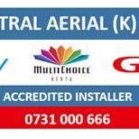 DSTVinstaller1's profile picture. 