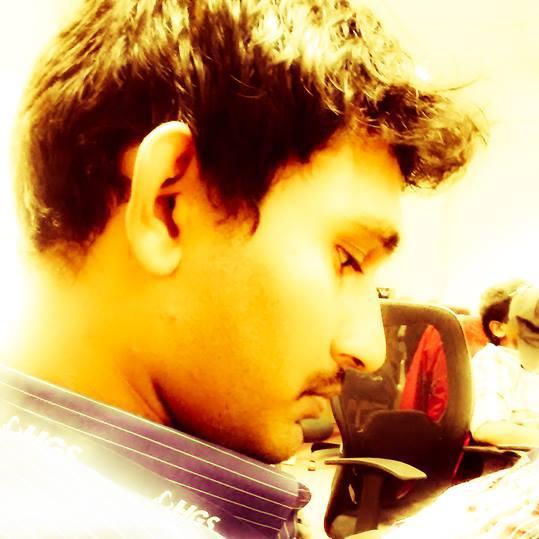 Novice human, 
Mechanical & Automobile engineer,