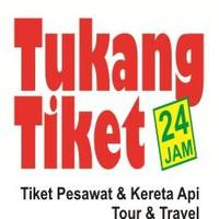 Pesawat & Kereta Api (@tukangtiket) 's Twitter Profile