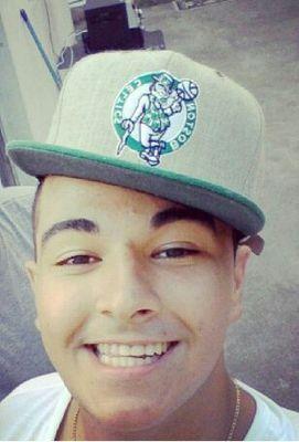JhOWillian_96 Profile Picture