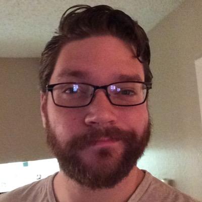 Teacher. Nerd. Geek. Uncle.