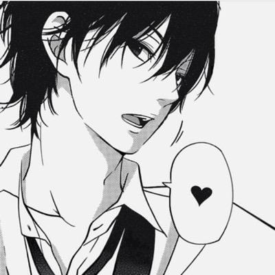 I'm the Monster you see in your dreams. You can never hide. I'm always watching. |Gay|Rp+16|SemiDetailed|Cold Hearted Asshole|