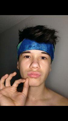 So I'm In Love with Sebastian Olzanski And This Account Will Be all About Himm