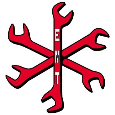 emt73596530's profile picture. EMT is a locally owned construction equipment repair facility. located in Aurora, CO. We have been taking care of people and there equipment since 2003.