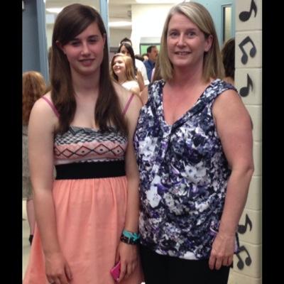 CherylZabloc's profile picture. Mother of a 16 year old daughter and 13 year old son. We like camping, hiking and travelling. Proud to work for TD!