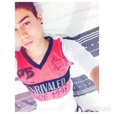 arthukleal's profile picture. 笑顔