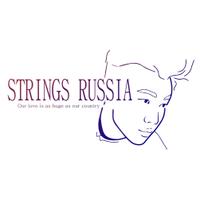 Strings Russia (@rusheartstrings) 's Twitter Profile