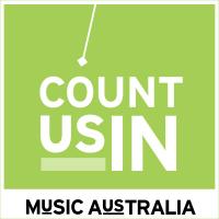 MusicCountUsIn (@musiccountusin) 's Twitter Profile