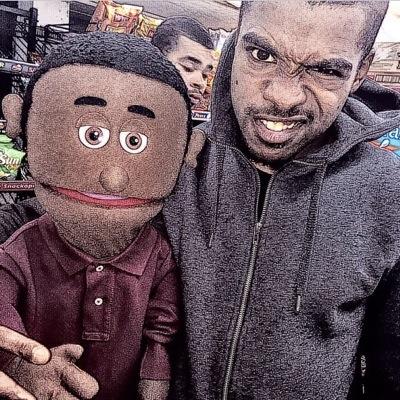 Talent scout 4 @Peanutlive215/Recording Artis/Party Promoter/Co-Founder of WeWormin For Bookings & More Info Contact jstrick5125@gmail.com #RPS #WeWormin #A51VE