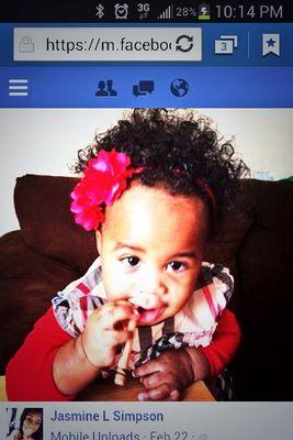 Jasmine Simpson 20
mother of 2
team#mj#mj