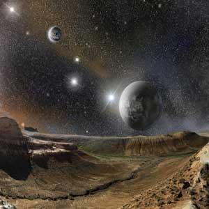 #Space & #Astronomy related news/blogs collected from the web & delivered on our website. Economical, Premium #Banner #advertising available on our website.