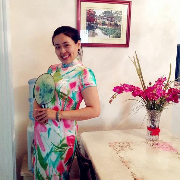 Shirleylixue's profile picture. Eastern and western mindsets in one soul. Always curious to the world and passionate to learn. Regulated Canadian Immigration Consultant.