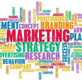 | Independent Marketing Consultant |