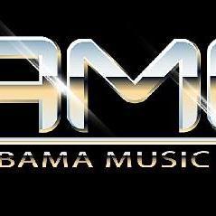 Alabama Music Group is a record label. We help with distribution, recording etc.