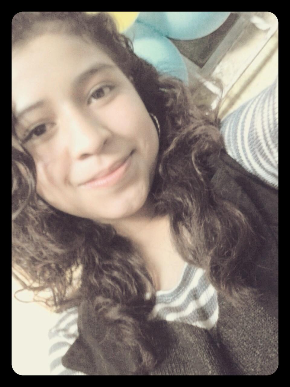 HOLA' Y SI ME SIGUES' :v