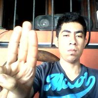 arod Madariaga (@batboyb) 's Twitter Profile