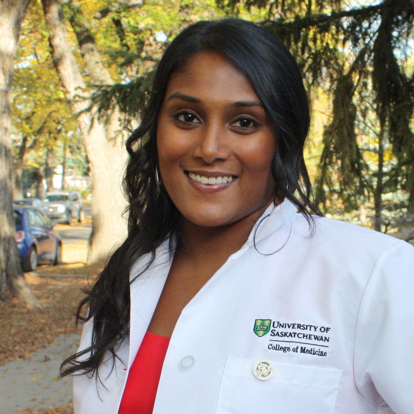 OBGYN resident University of Calgary MSc, MBA, MD **all of the opinions here are of my own**
