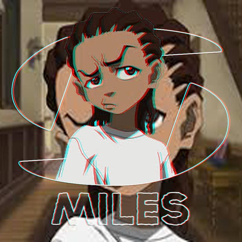 Hahshejje's profile picture. 