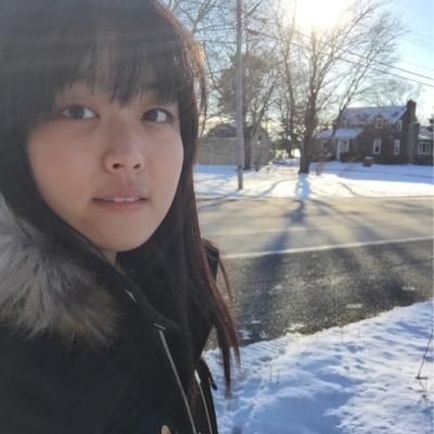PeiHe0215's profile picture. Polar bears and bunnies are bae. Ins:@ALICEPAYYYYY