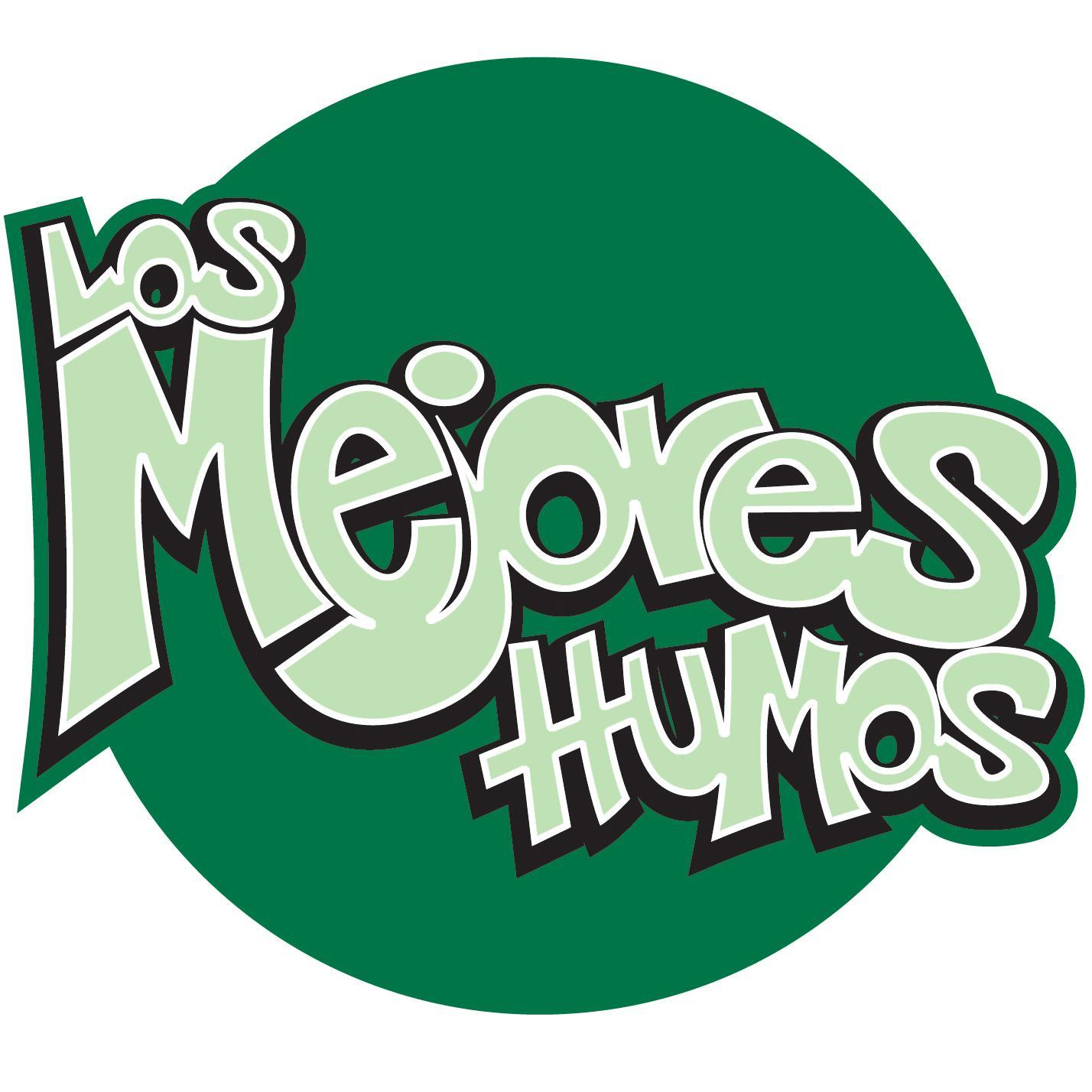 Los Mejores Humos