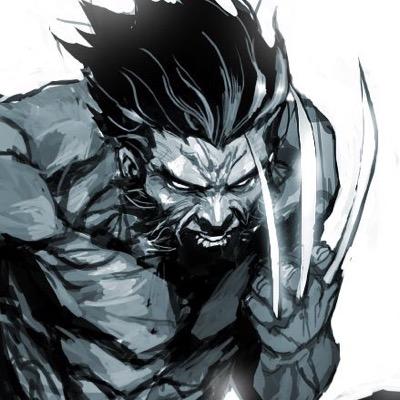 No one knows the rage I store inside of me...until someone forces it out. I'm the wolverine. [#MarvelRP]