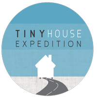 Tiny House Expedition(@TinyHouseX) 's Twitter Profile Photo
