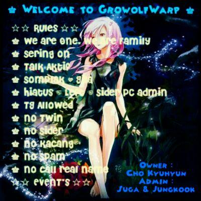 Hello!! We're Group WhatsApp RP for All Star. You can join if you want. There are some rules in Dispaly Picture & event every month. Lets join with us