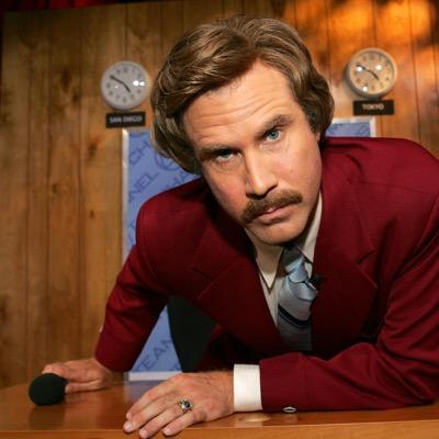 willy_ferrely's profile picture. its your favorite comedian 
Note: this is not the real will ferrel and i am in no way connected with him